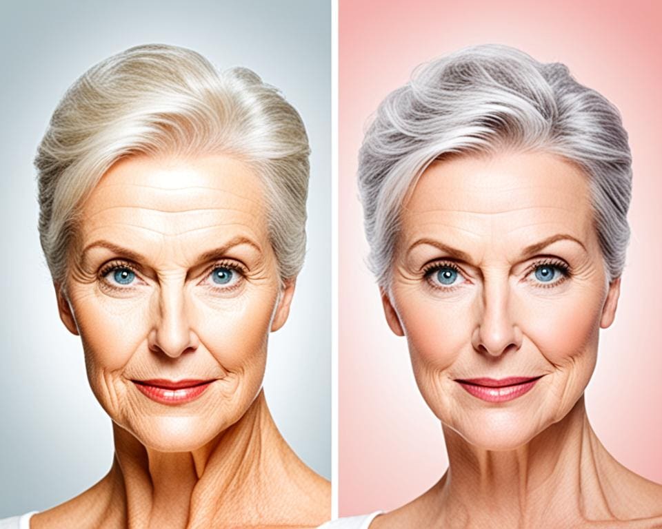 Anti-Aging-Produkte: Was wirklich wirkt