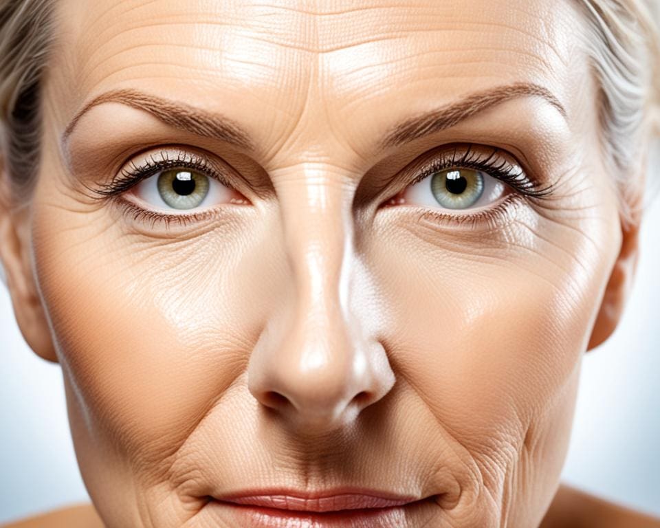 Anti-Aging-Produkte