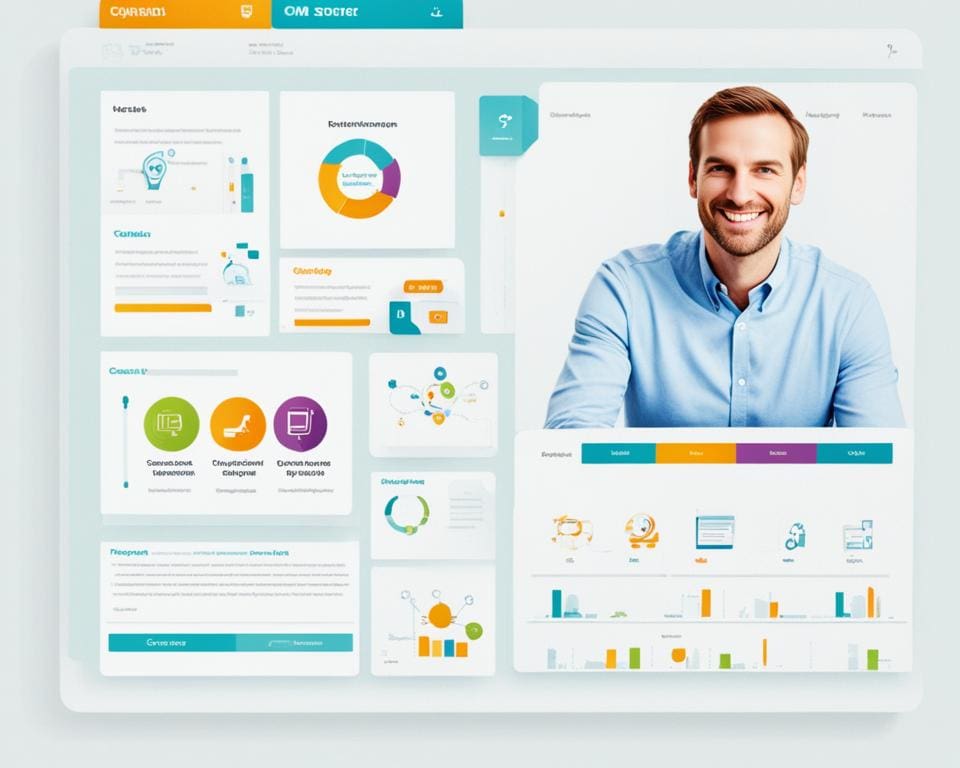 Benutzerfreundlichkeit von CMS