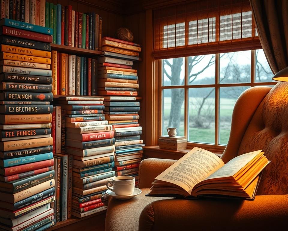 Bücher und Literatur: Die Must-Reads des Jahres