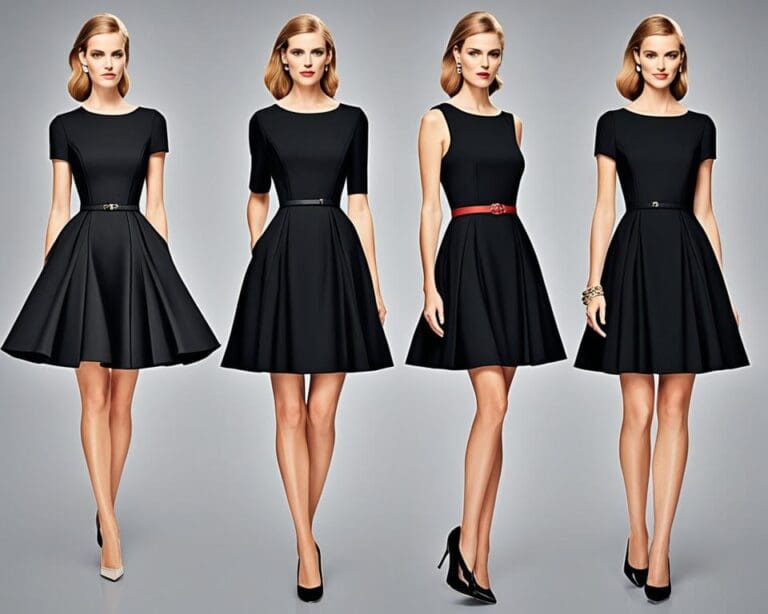 Das kleine Schwarze: Die Geschichte eines Klassikers