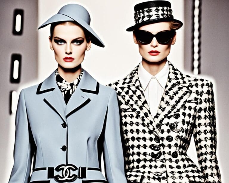 Designer-Duos: Modepartner, die Geschichte schrieben