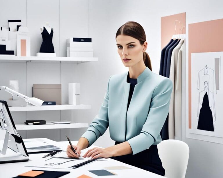 Designerporträt: Balenciaga und der moderne Minimalismus