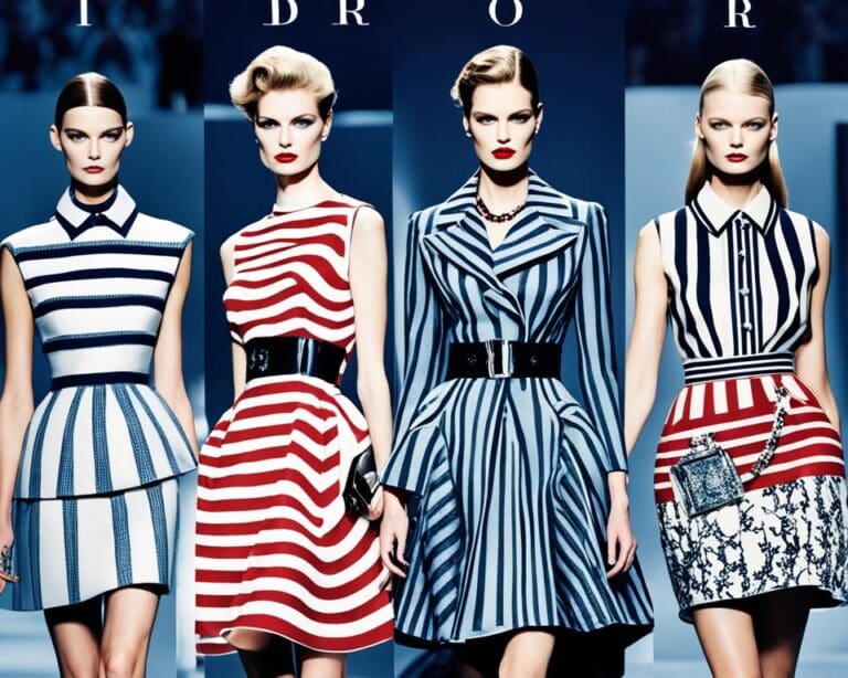 Designerporträt: Die ikonischen Looks von Dior