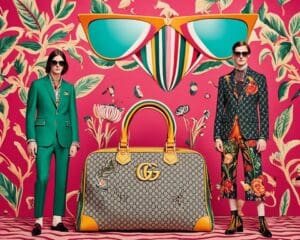 Designerporträt: Die kreative Welt von Gucci