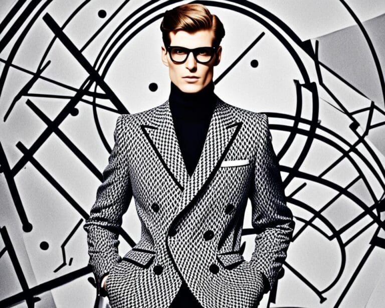 Designerprofile: Yves Saint Laurent und seine Vision
