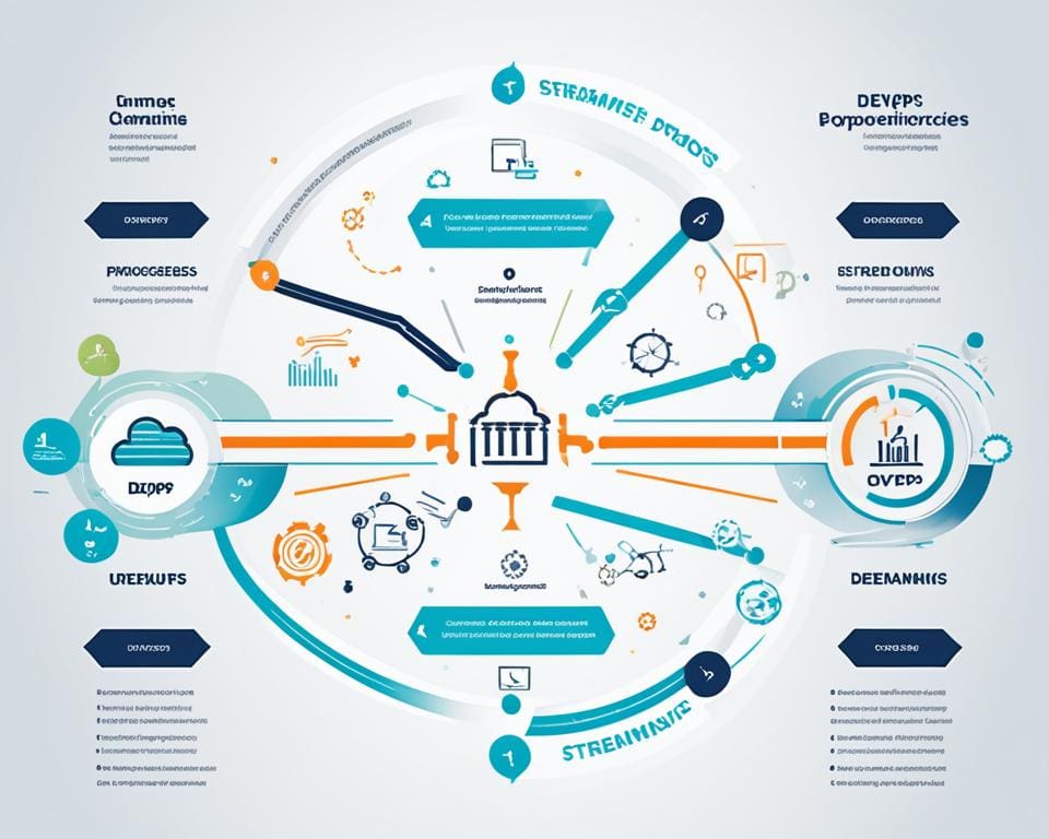 DevOps-Prozesse optimieren