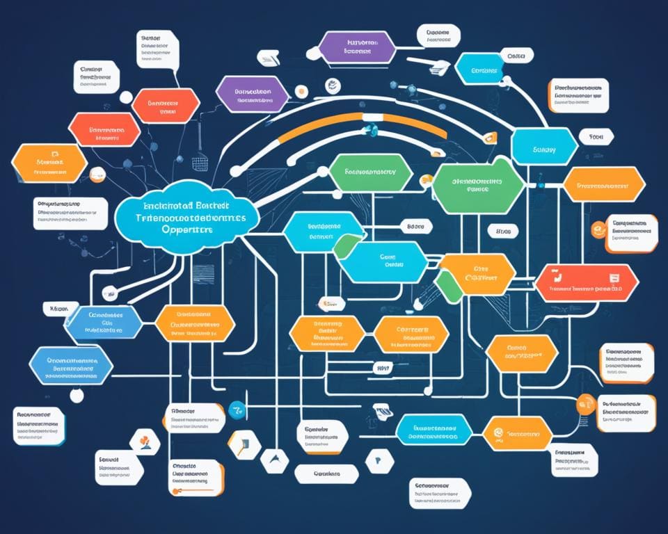 Die Rolle von ERP-Systemen in der Digitalisierung