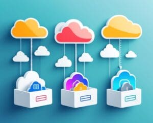 Die besten Cloud-Speicherlösungen für Datensicherung