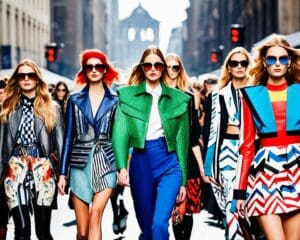 Die besten Fashion Weeks weltweit: Ein Überblick