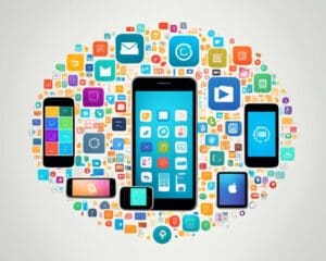 Die besten Frameworks für mobile App-Entwicklung