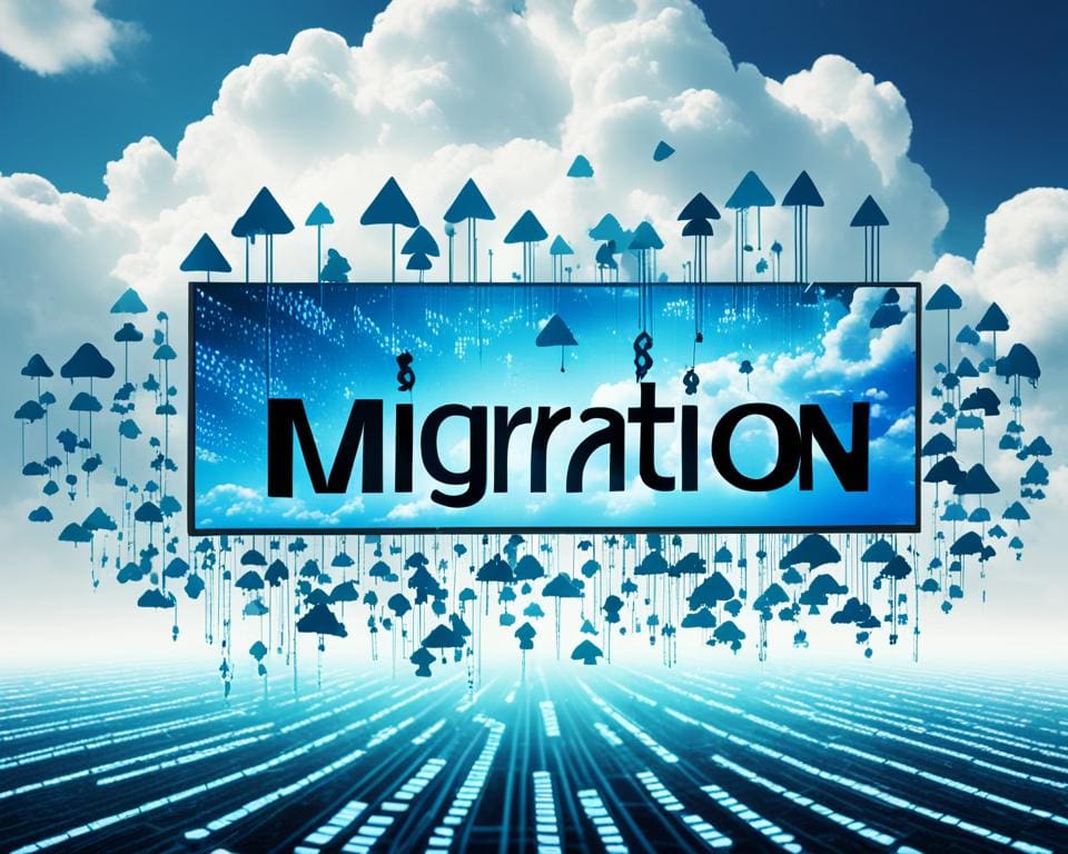 Die besten Methoden zur Cloud-Migration Ihrer Daten