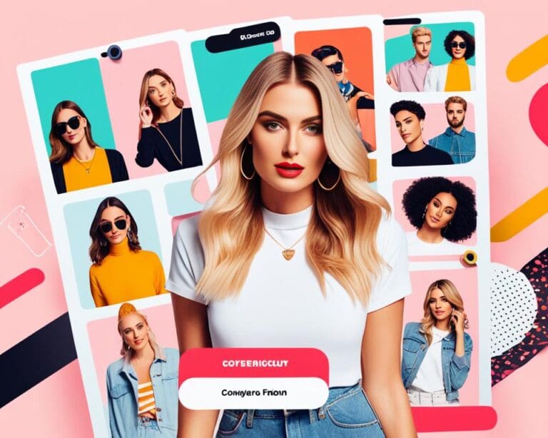 Die besten Modeinfluencer auf TikTok und Instagram