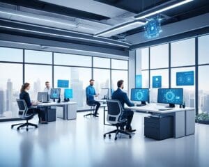Die besten Praktiken für den Einsatz von AI in Unternehmen