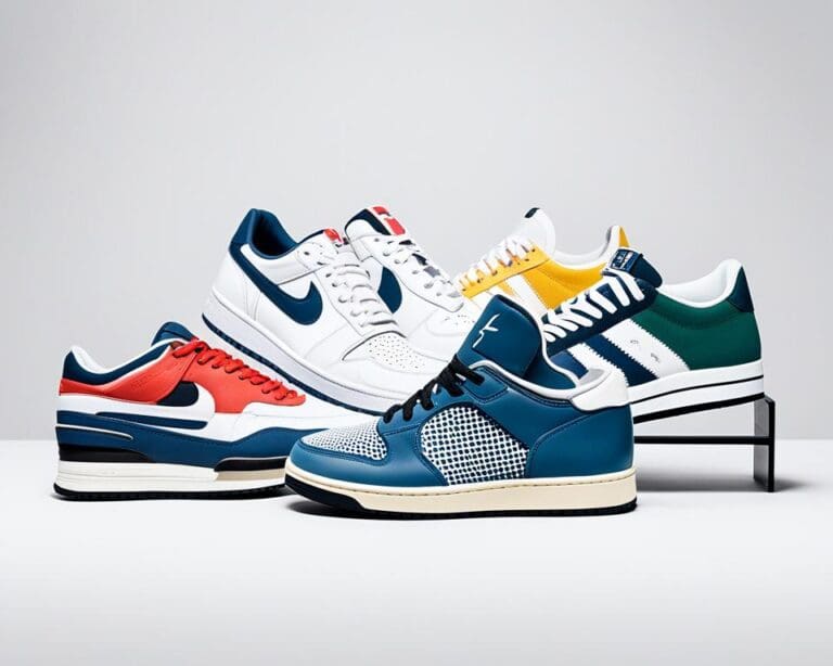 Die besten Sneaker-Kollaborationen der letzten Jahre