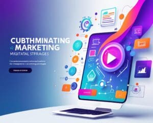 Die besten Strategien für digitales Marketing in 2024