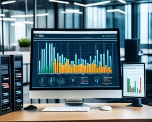 Die besten Tools zur Verwaltung von SQL-Datenbanken