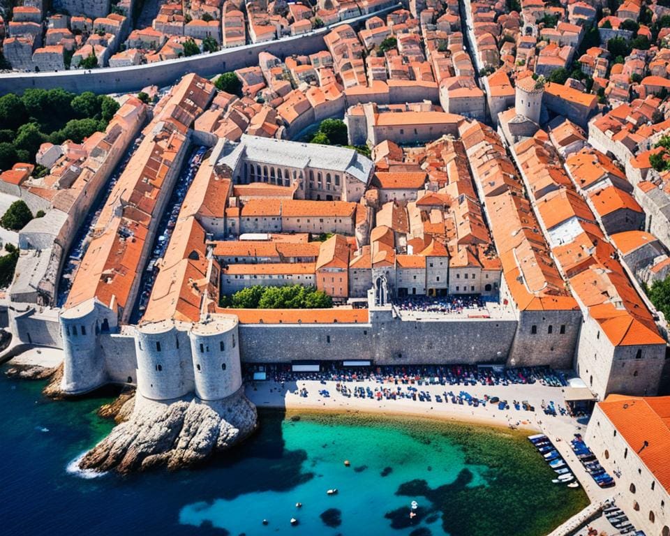 Dubrovnik Kulturelle Highlights