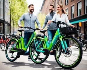 E-Bikes: Alles, was du wissen musst