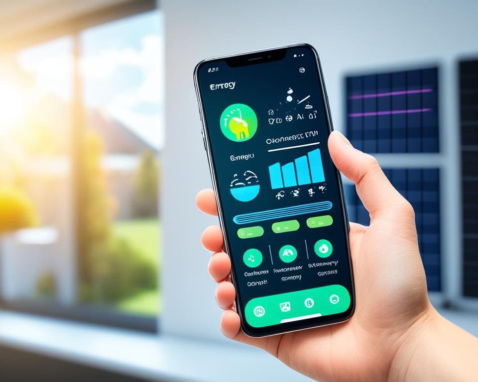 Energieeffizienz im Smartphone optimieren