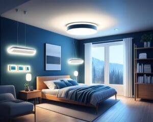 Energieeinsparung: Wie Sie mit LED-Lampen Kosten senken