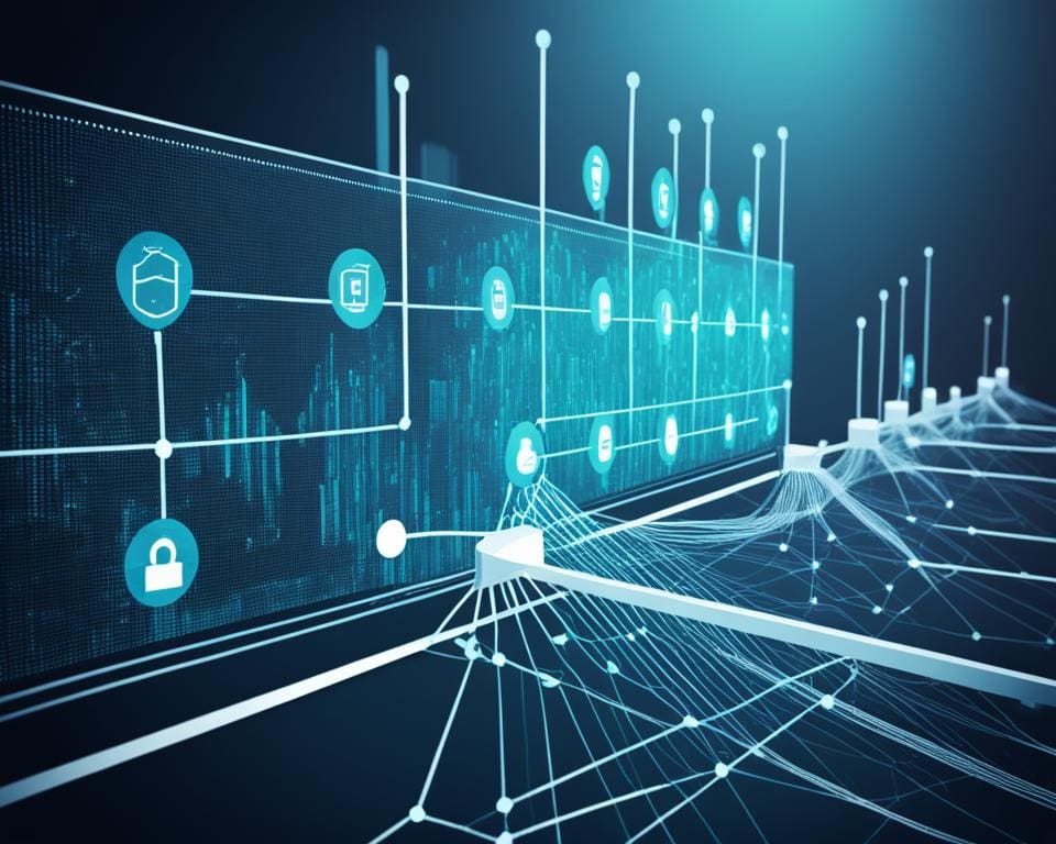 Firewall Sicherheit