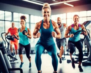 Fitnessgeräte: So findest du das Beste für dich