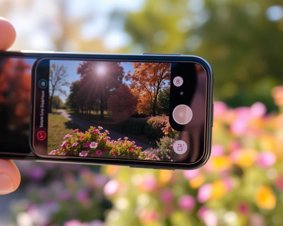 Fotografie: So machst du das Beste aus deinem Smartphone