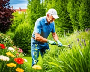 Freischneider für den Garten: Die besten Modelle im Überblick