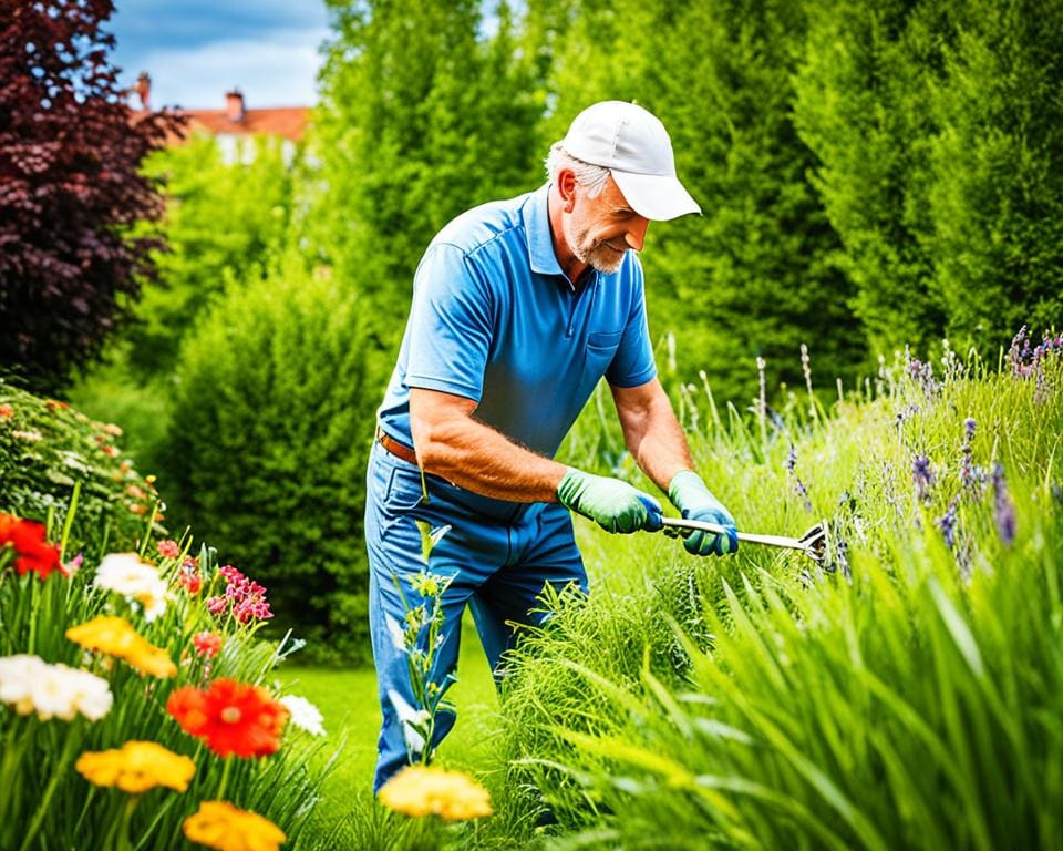 Freischneider für den Garten: Die besten Modelle im Überblick