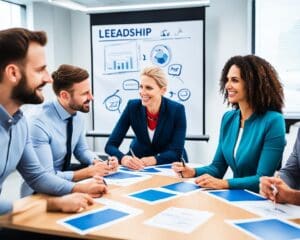 Führungstrainings: Wie du ein besserer Leader wirst