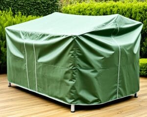 Gartenmöbel-Abdeckungen: Schützen Sie Ihre Investition
