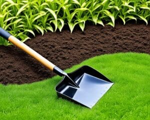 Gartenschaufel: Tipps für den Kauf des richtigen Modells