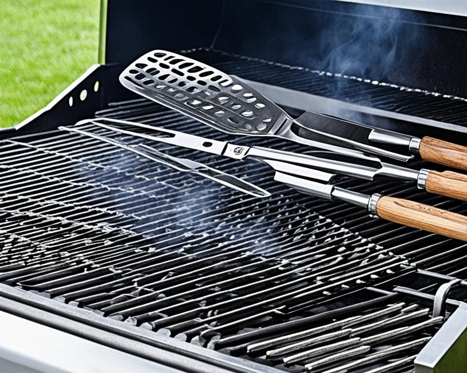 Grillgeräte Vergleich