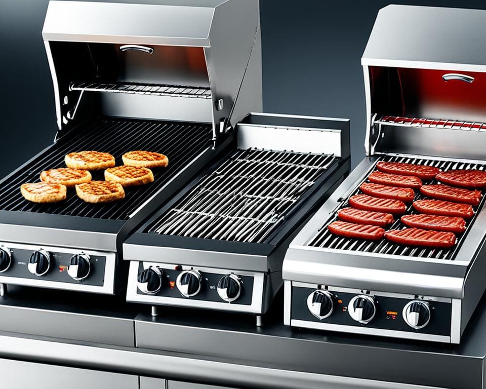 Grillgeräte im Test: Welches Modell ist das beste?