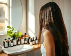 Haarpflege: So bleibt dein Haar gesund und glänzend