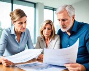 Immobilien als Erbe: Steuerliche Aspekte beachten