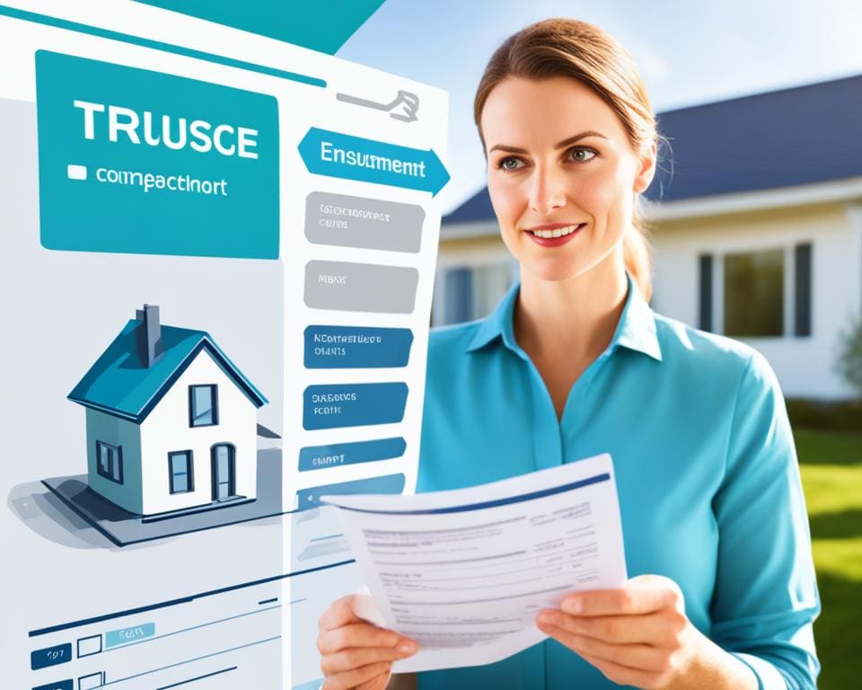 Immobilienfinanzierung: Was ist eine Forward-Darlehen?