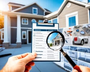 Immobilienkauf: Checkliste für die Bauabnahme