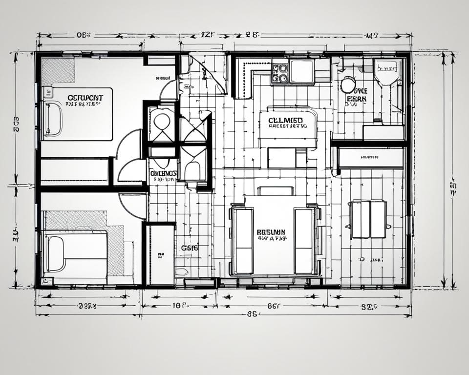 Immobilienkauf: Wie Sie den perfekten Grundriss finden