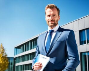 Immobilienmakler: Wie Sie das beste Angebot erhalten