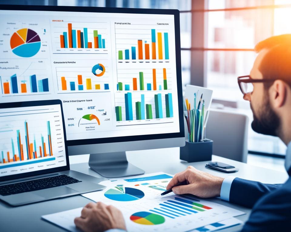 Immobilienmarkt Analyse Methoden