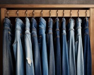 Jeans für jeden Tag: Die besten Styles