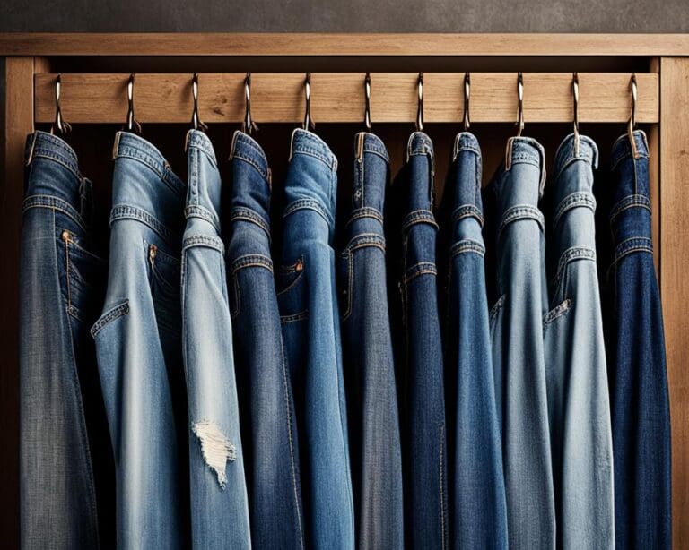 Jeans für jeden Tag: Die besten Styles