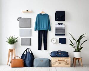 Minimalismus: Befreie dich von Ballast