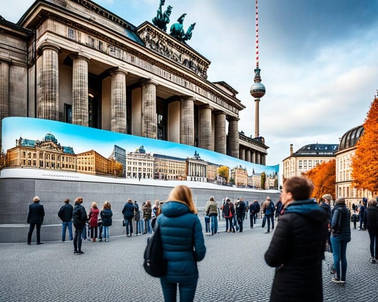 Museen in Berlin und München: Deutsche Geschichte und Kunst