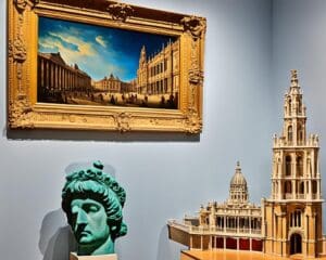 Museen in Madrid und Barcelona: Spanische Kunst erleben