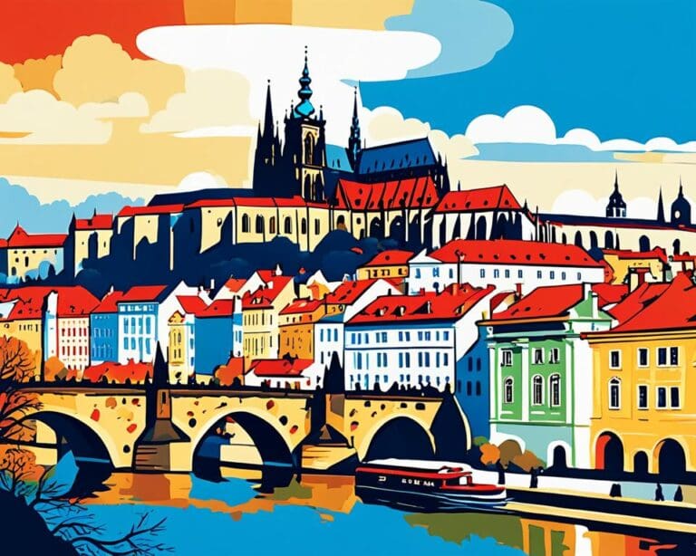 Museen in Prag und Brünn: Tschechische Kulturhighlights