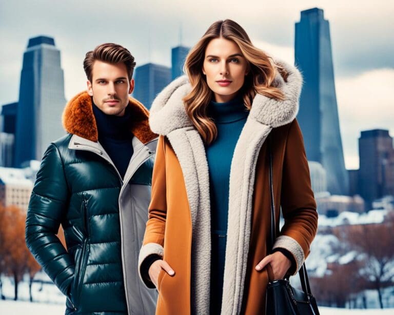 Must-Have Mäntel für den kommenden Winter