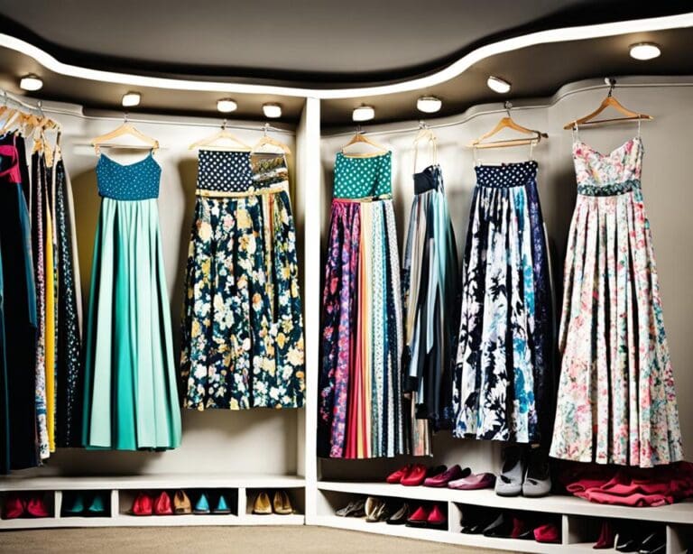 Röcke, die in keiner Garderobe fehlen dürfen